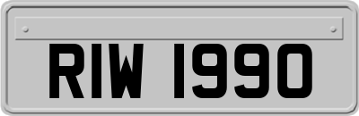 RIW1990