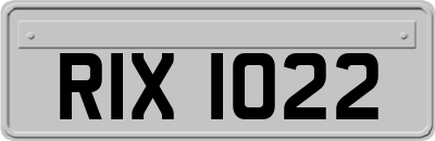 RIX1022