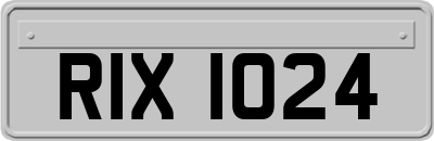 RIX1024