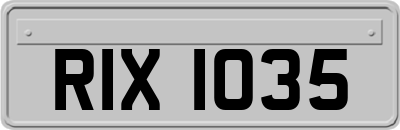 RIX1035