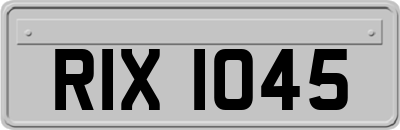RIX1045