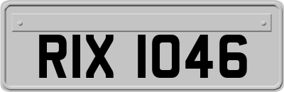 RIX1046