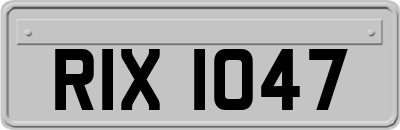 RIX1047