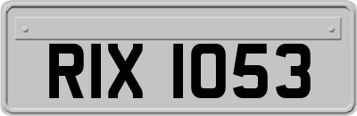 RIX1053