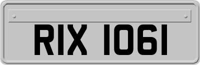 RIX1061