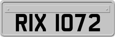 RIX1072