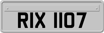 RIX1107