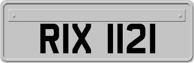 RIX1121