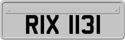RIX1131