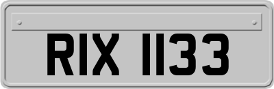 RIX1133