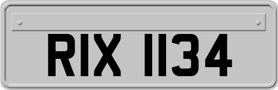 RIX1134