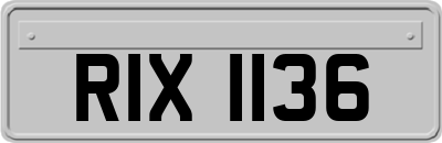 RIX1136