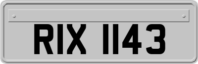 RIX1143