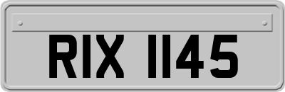 RIX1145