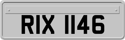 RIX1146