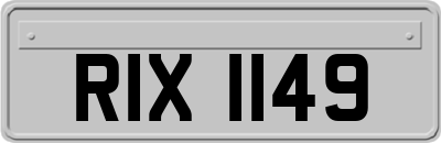 RIX1149