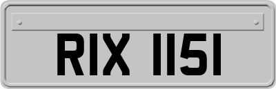 RIX1151