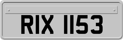 RIX1153