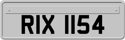 RIX1154