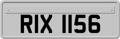 RIX1156