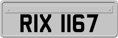 RIX1167