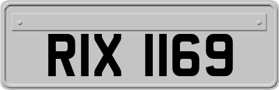 RIX1169