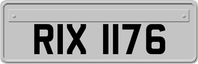 RIX1176
