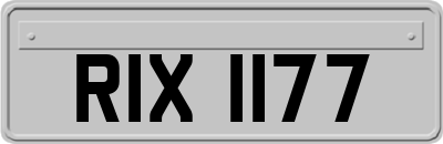 RIX1177