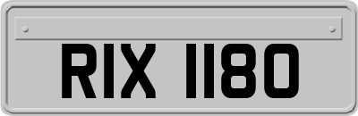 RIX1180