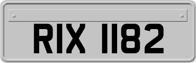 RIX1182