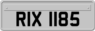 RIX1185