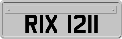 RIX1211