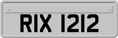 RIX1212