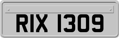 RIX1309
