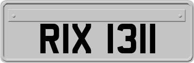 RIX1311