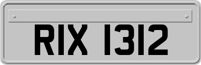 RIX1312
