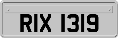 RIX1319