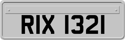 RIX1321