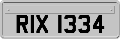 RIX1334