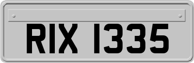 RIX1335