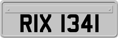 RIX1341