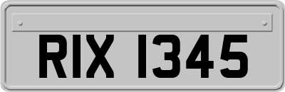 RIX1345