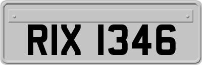 RIX1346