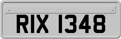 RIX1348