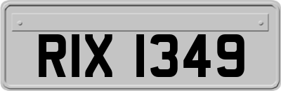RIX1349