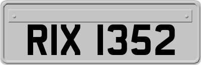RIX1352