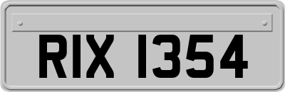RIX1354