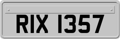 RIX1357