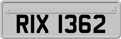 RIX1362
