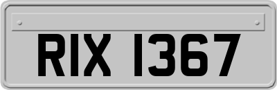 RIX1367